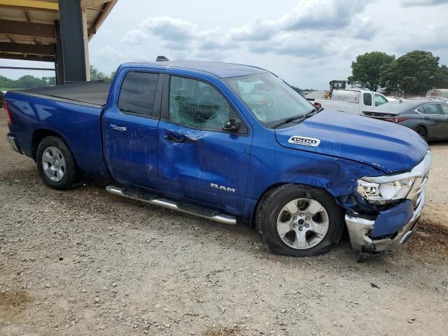 2019 Dodge RAM 1500 BIG HORN/LONE Star