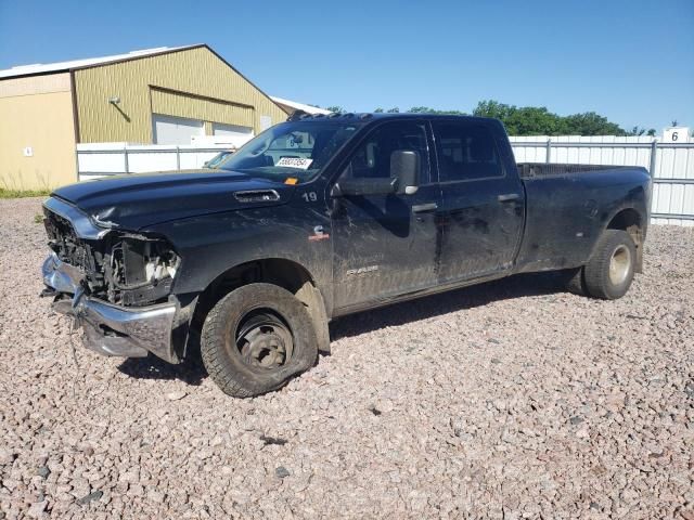 2019 Dodge RAM 3500 Tradesman