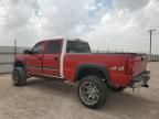 2003 Chevrolet Silverado K2500 Heavy Duty