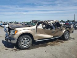 Salvage cars for sale from Copart Sikeston, MO: 2014 Ford F150 Supercrew