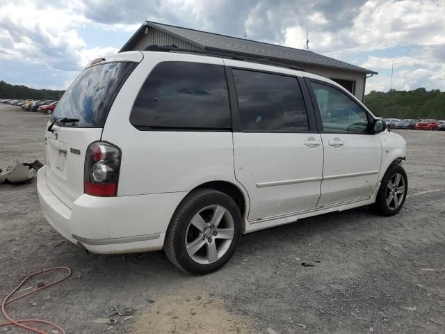 2006 Mazda MPV Wagon