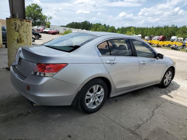 2009 Honda Accord LXP