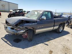 Vehiculos salvage en venta de Copart Tucson, AZ: 1994 Dodge RAM 1500