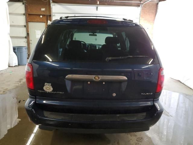 2006 Chrysler Town & Country Touring