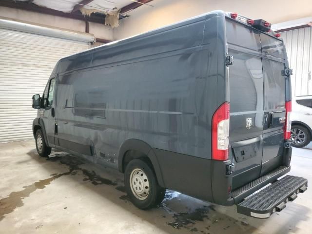 2021 Dodge RAM Promaster 3500 3500 High