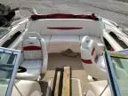 2001 Chaparral Boats 216