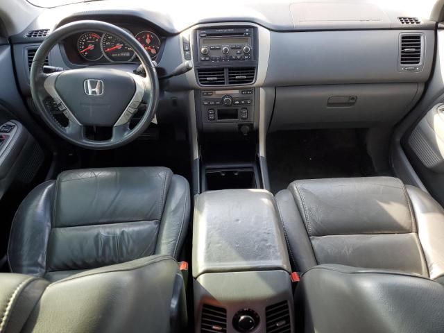 2006 Honda Pilot EX