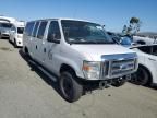 2013 Ford Econoline E350 Super Duty Wagon