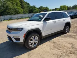2023 Jeep Grand Cherokee Limited en venta en Theodore, AL