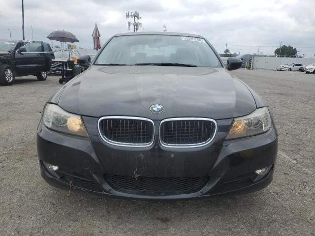 2011 BMW 328 I Sulev