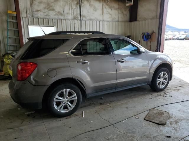 2010 Chevrolet Equinox LT