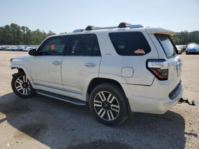 2015 Toyota 4runner SR5