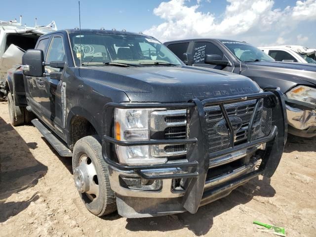 2023 Ford F350 Super Duty