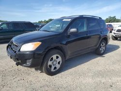 Salvage cars for sale at Anderson, CA auction: 2012 Toyota Rav4