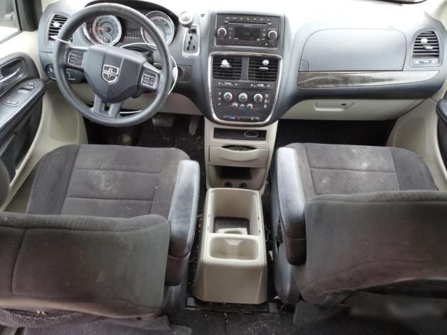 2011 Dodge Grand Caravan Express