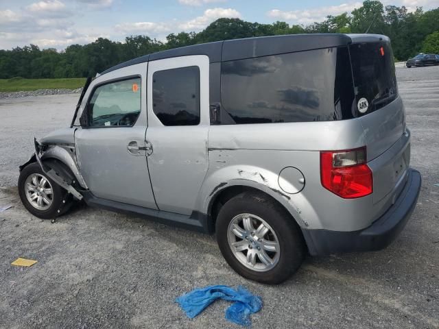 2007 Honda Element EX