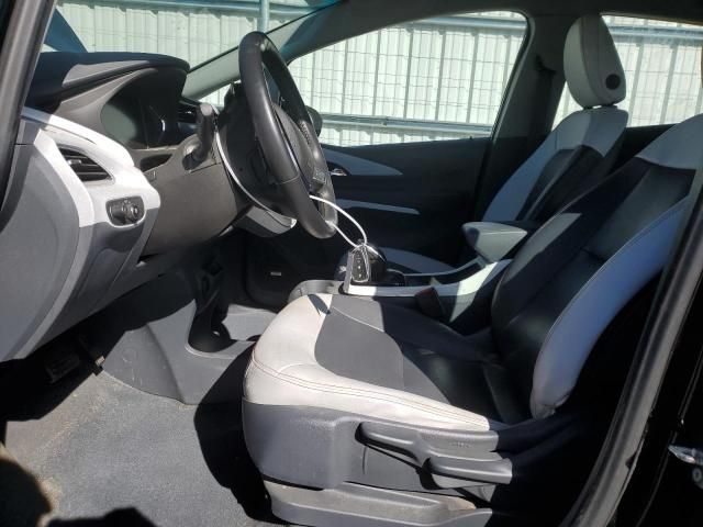 2017 Chevrolet Bolt EV Premier