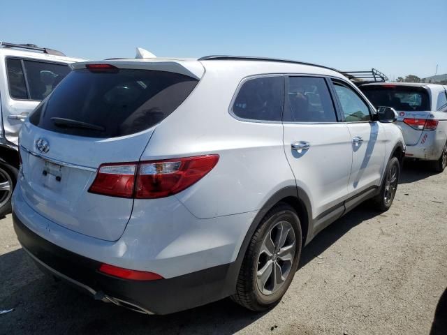 2016 Hyundai Santa FE SE