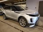 2020 Land Rover Range Rover Evoque SE