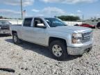 2015 Chevrolet Silverado C1500 LT