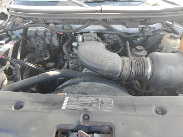 2005 Ford F150