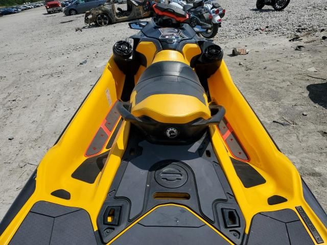 2022 Seadoo Jetski