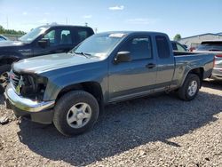 Salvage cars for sale at Central Square, NY auction: 2006 GMC Canyon