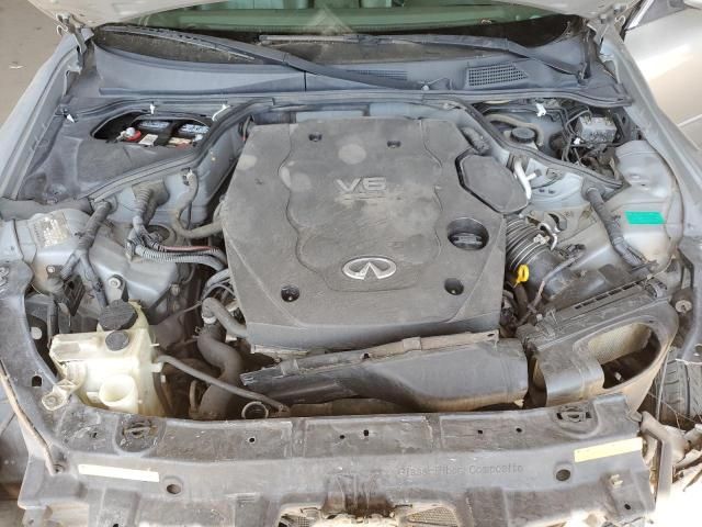 2004 Infiniti G35