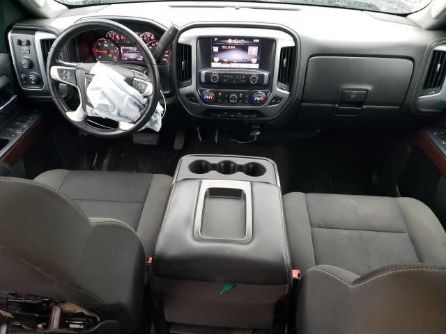 2015 GMC Sierra K1500 SLE