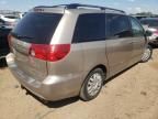 2008 Toyota Sienna CE