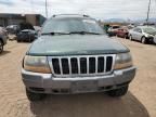 2001 Jeep Grand Cherokee Laredo