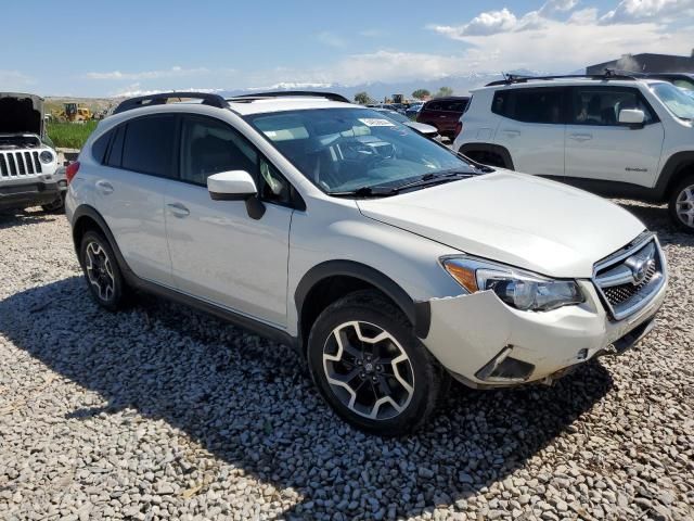 2017 Subaru Crosstrek Premium