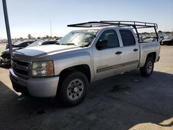 Run And Drives Cars for sale at auction: 2011 Chevrolet Silverado C1500 LT