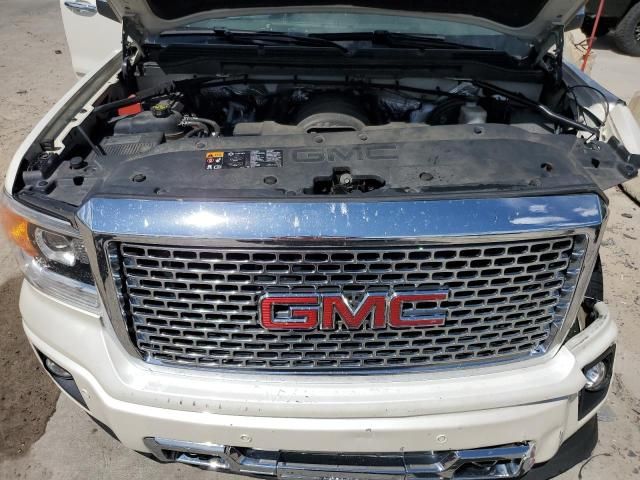 2014 GMC Sierra K1500 Denali