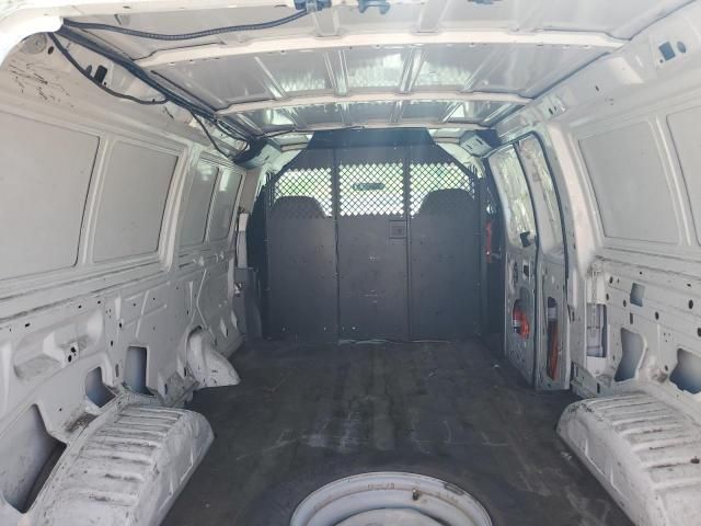 2006 Ford Econoline E250 Van