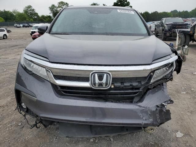 2021 Honda Pilot Touring