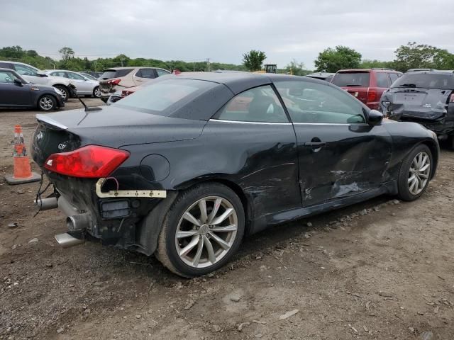 2013 Infiniti G37 Sport