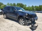 2008 Jeep Grand Cherokee Laredo