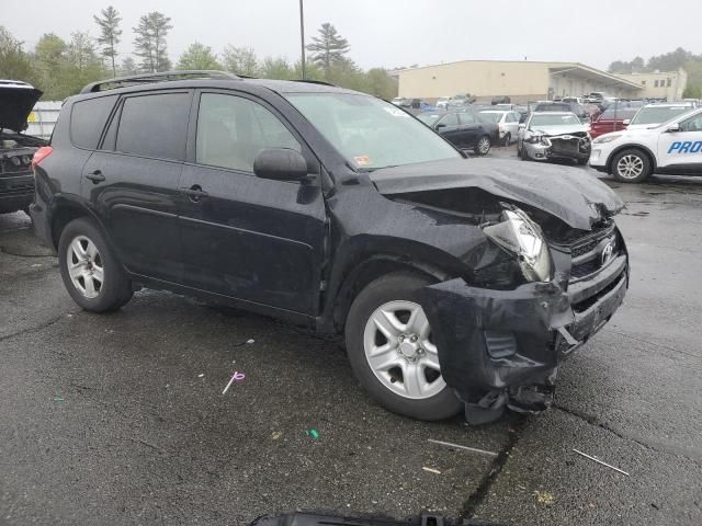 2009 Toyota Rav4