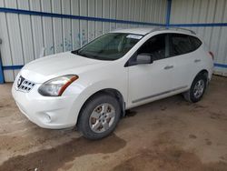 2015 Nissan Rogue Select S en venta en Colorado Springs, CO