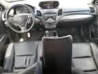 2013 Acura RDX Technology