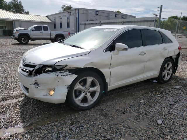 2014 Toyota Venza LE