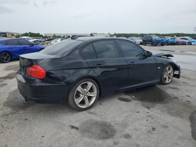 2009 BMW 335 I