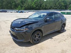 Salvage cars for sale at Gainesville, GA auction: 2023 Dodge Hornet GT