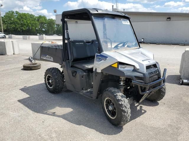 2020 Polaris Ranger 570 Premium