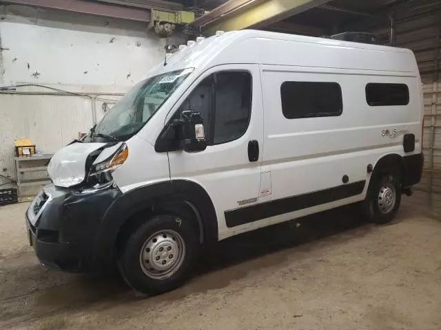 2022 Wina 2022 RAM Promaster 1500 1500 High