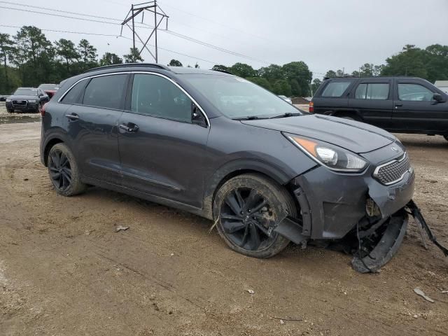 2018 KIA Niro EX