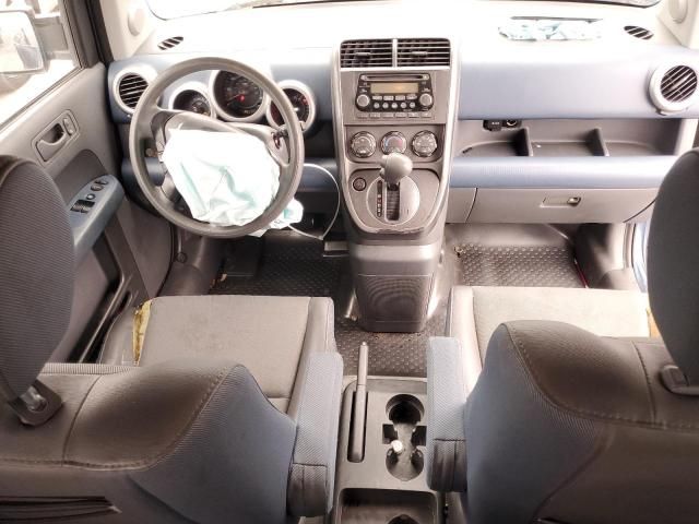 2006 Honda Element EX