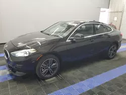 Salvage cars for sale from Copart Orlando, FL: 2024 BMW 228I