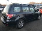 2012 Subaru Forester 2.5X